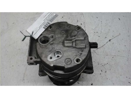 Compresor Aire Acondicionado Renault LAGUNA II GRANDTOUR 2 2 dCi Turbodiesel 