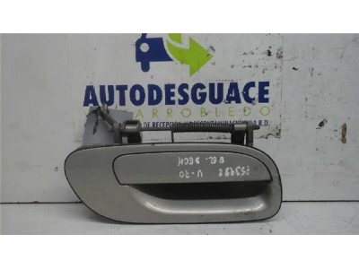 Maneta Exterior Delantera Derecha Volvo V70 FAMILIAR 2 4