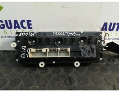 Mandos Climatizador Volkswagen PASSAT BERLINA 2 0 TDI 