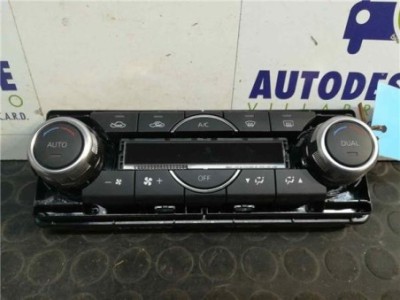 Mandos Climatizador Mazda CX-5 2 2 Turbodiesel