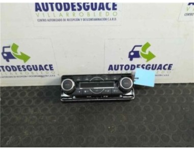 Mandos Climatizador Mazda CX-5 2 2 Turbodiesel 