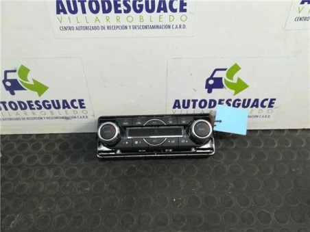 Mandos Climatizador Mazda CX-5 2 2 Turbodiesel 