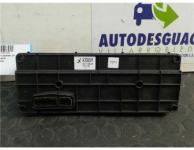 Mandos Climatizador Mazda CX-5 2 2 Turbodiesel 