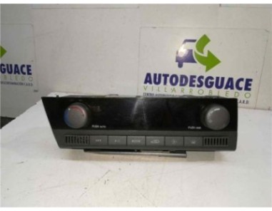 Mandos Climatizador Ssangyong KYRON 2 0 