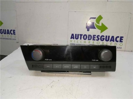 Mandos Climatizador Ssangyong KYRON 2 0 