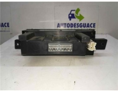 Mandos Climatizador Ssangyong KYRON 2 0 