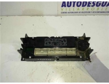 Mandos Climatizador Volkswagen BORA BERLINA 1 6 16V 