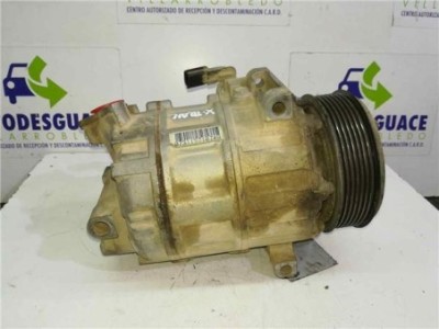Compresor Aire Acondicionado Nissan X-TRAIL 2 0 dCi Turbodiesel