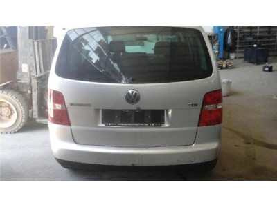 Maneta Exterior Delantera Derecha Volkswagen TOURAN 2 0 TDI  2