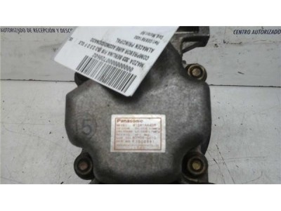 Compresor Aire Acondicionado Mazda 323 BERLINA F/S 2 0 Turbodiesel