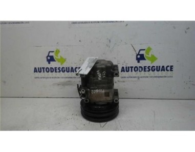 Compresor Aire Acondicionado Mazda 323 BERLINA F/S 2 0 Turbodiesel 
