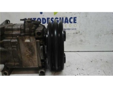 Compresor Aire Acondicionado Mazda 323 BERLINA F/S 2 0 Turbodiesel 