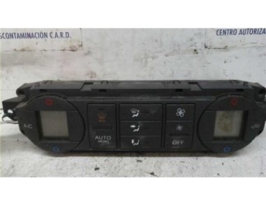 Mandos Climatizador Ford FOCUS C-MAX 2 0 TDCi 