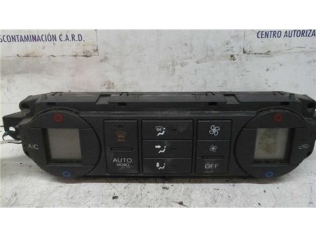 Mandos Climatizador Ford FOCUS C-MAX 2 0 TDCi 