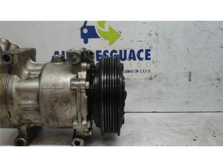 Compresor Aire Acondicionado Renault CLIO II FASE I 1 9 D 