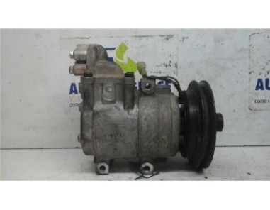 Compresor Aire Acondicionado Ford RANGER 2 5 TDCi 
