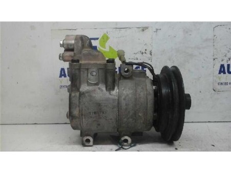Compresor Aire Acondicionado Ford RANGER 2 5 TDCi 