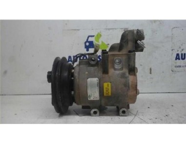 Compresor Aire Acondicionado Ford RANGER 2 5 TDCi 
