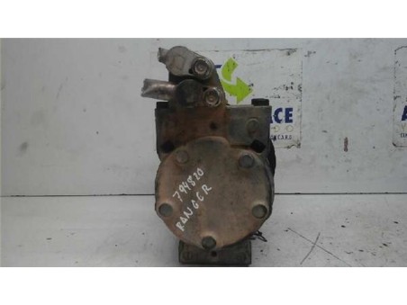 Compresor Aire Acondicionado Ford RANGER 2 5 TDCi 