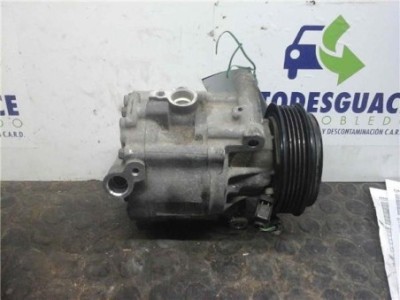 Compresor Aire Acondicionado Fiat PANDA 1 1