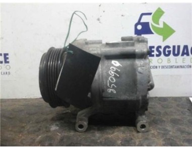 Compresor Aire Acondicionado Fiat PANDA 1 1 