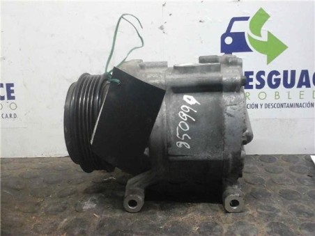 Compresor Aire Acondicionado Fiat PANDA 1 1 