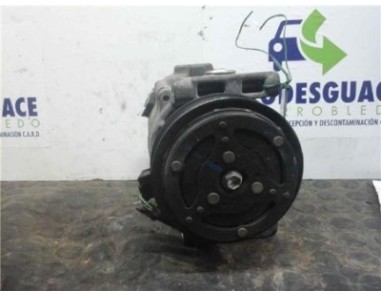 Compresor Aire Acondicionado Fiat PANDA 1 1 