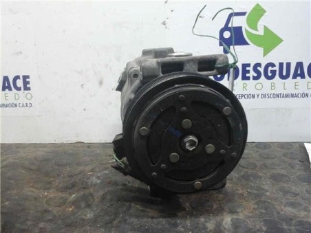Compresor Aire Acondicionado Fiat PANDA 1 1 