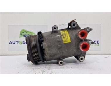 Compresor Aire Acondicionado Ford Fiesta  1 4 DIESEL