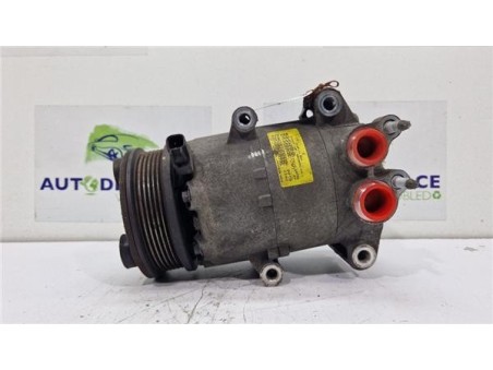 Compresor Aire Acondicionado Ford Fiesta  1 4 DIESEL