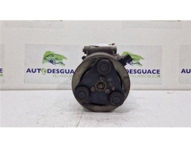 Compresor Aire Acondicionado Ford Fiesta  1 4 DIESEL