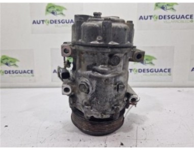 Compresor Aire Acondicionado Ford FOCUS II  2 0 TDCi