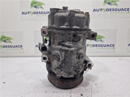 Compresor Aire Acondicionado Ford FOCUS II  2 0 TDCi