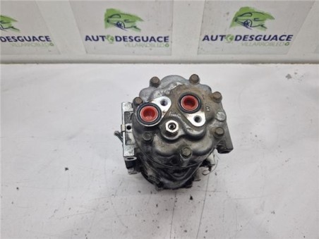 Compresor Aire Acondicionado Ford FOCUS II  2 0 TDCi