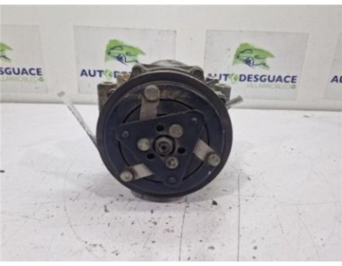 Compresor Aire Acondicionado Ford FOCUS II  2 0 TDCi