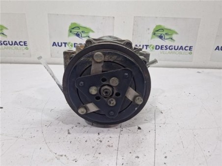 Compresor Aire Acondicionado Ford FOCUS II  2 0 TDCi