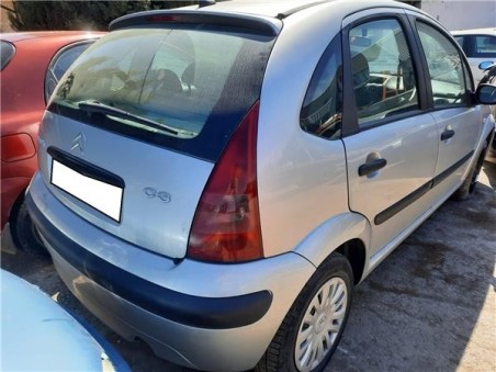 Compresor Aire Acondicionado Citroen C3  1 4 i