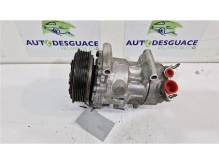 Compresor Aire Acondicionado Citroen C3  1 4 i
