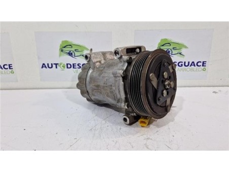 Compresor Aire Acondicionado Citroen C3  1 4 i