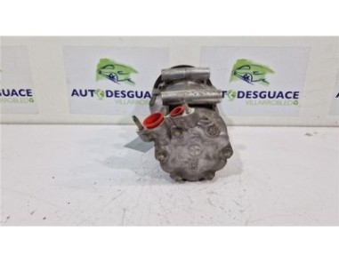 Compresor Aire Acondicionado Citroen C3  1 4 i