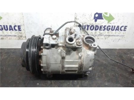 Compresor Aire Acondicionado Audi ALLROAD QUATTRO 2 5 V6 24V TDI 