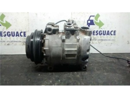 Compresor Aire Acondicionado Audi ALLROAD QUATTRO 2 5 V6 24V TDI 