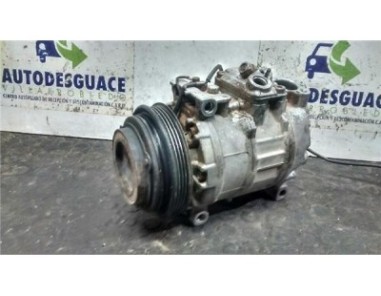 Compresor Aire Acondicionado Audi ALLROAD QUATTRO 2 5 V6 24V TDI 