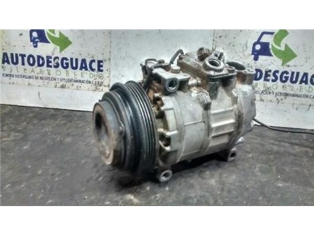 Compresor Aire Acondicionado Audi ALLROAD QUATTRO 2 5 V6 24V TDI 