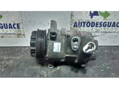 Compresor Aire Acondicionado Dodge CALIBER 2 0 16V CRD 