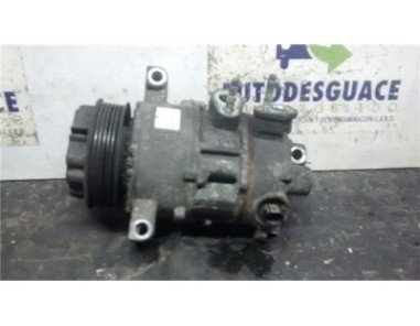 Compresor Aire Acondicionado Dodge CALIBER 2 0 16V CRD 