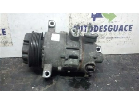 Compresor Aire Acondicionado Dodge CALIBER 2 0 16V CRD 