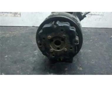 Compresor Aire Acondicionado Dodge CALIBER 2 0 16V CRD 