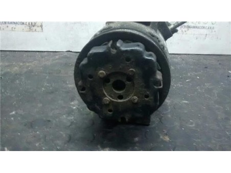 Compresor Aire Acondicionado Dodge CALIBER 2 0 16V CRD 