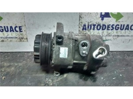 Compresor Aire Acondicionado Dodge CALIBER 2 0 16V CRD 